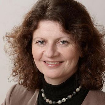 Dr. Birgit Rückert